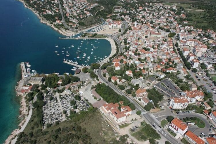 знаменитые места для отдыха в Хорватии