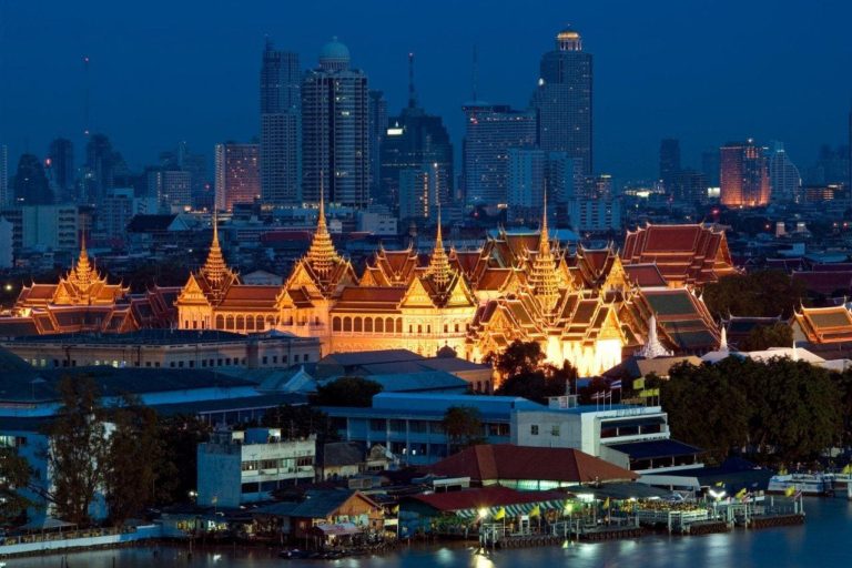 10 самых интересных экскурсий в Таиланде