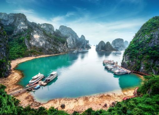 как оформить визу во Вьетнам
